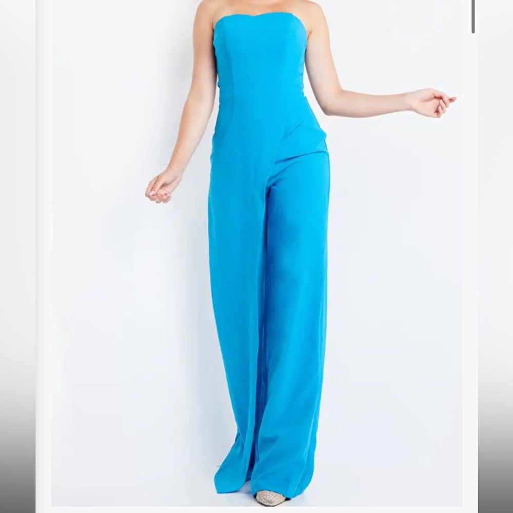 Jovani Jumpsuit